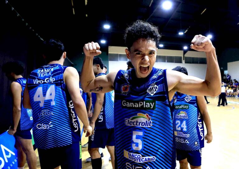 Definidas las semifinales del Torneo Apertura 2026 de la Liga Mayor de Baloncesto