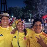 Cuatro partidos darán continuidad a la actividad del Mundial 2026 este jueves