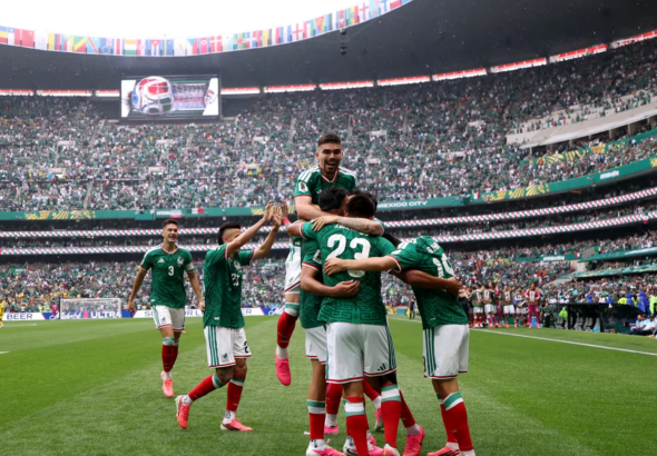 Cuatro partidos darán continuidad a la actividad del Mundial 2026 este jueves