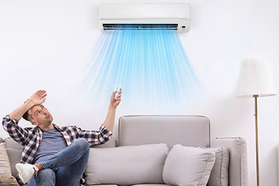 LG comparte consejos para aprovechar mejor los aires inverter