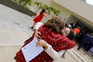 Más de 150 salvadoreños han accedido a estudios de posgrado gracias al programa de cooperación educativa