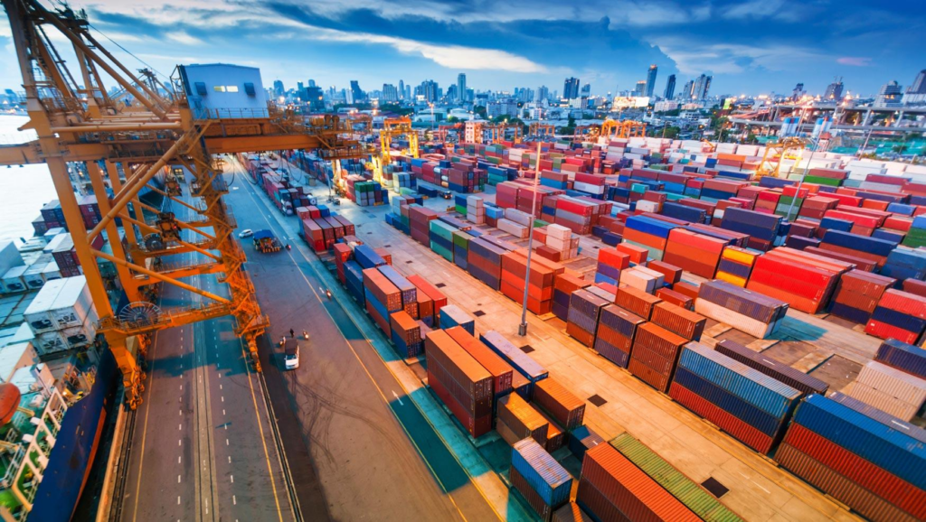 CIEX supera las 31 mil operaciones de comercio exterior en abril y fortalece la digitalización de trámites