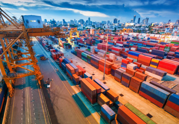CIEX supera las 31 mil operaciones de comercio exterior en abril y fortalece la digitalización de trámites