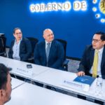 Rescate continúa en Tegucigalpa: familiares aseguran que hay sobrevivientes bajo los escombros
