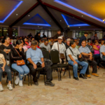 Programa Mujer y Negocios impulsa a 95 empresas lideradas por salvadoreñas
