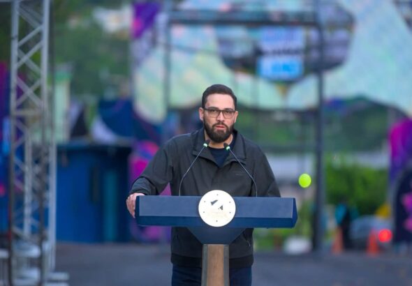 Fiestas Agostinas 2026 incluirán música, gastronomía y actividades culturales en San Salvador