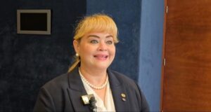 Leticia Escobar llama a promover a Centroamérica como un bloque para atraer más inversiones