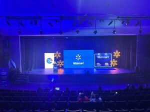 Walmart en El Salvador acelera su liderazgo en sostenibilidad y crecimiento, según reporte de ASG 2025