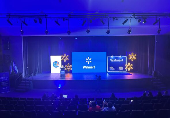 Walmart en El Salvador acelera su liderazgo en sostenibilidad y crecimiento, según reporte de ASG 2025
