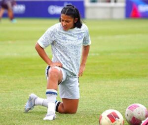 La Azul Femenina afina detalles para enfrentar a Venezuela