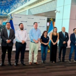MINDEL busca fortalecer almacenamiento de alimentos con inversión en infraestructura en San Miguel