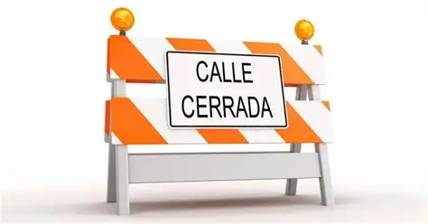 Trabajos del Aerocable obligarán al cierre temporal de la calle Rubén Darío en San Salvador