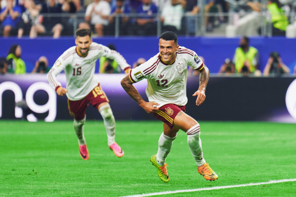 España jugará la final del Mundial 2026 tras eliminar a Francia
