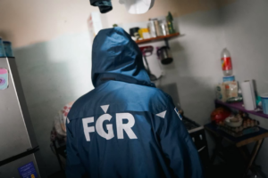 Fiscalía y PNC desarticulan presunta estructura de narcotráfico que operaba en Sonsonate