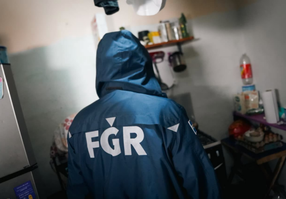 Fiscalía y PNC desarticulan presunta estructura de narcotráfico que operaba en Sonsonate