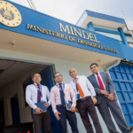 Presentan el primer componente del Corredor Interoceánico de Guatemala: Centro Logístico Internacional San Jorge