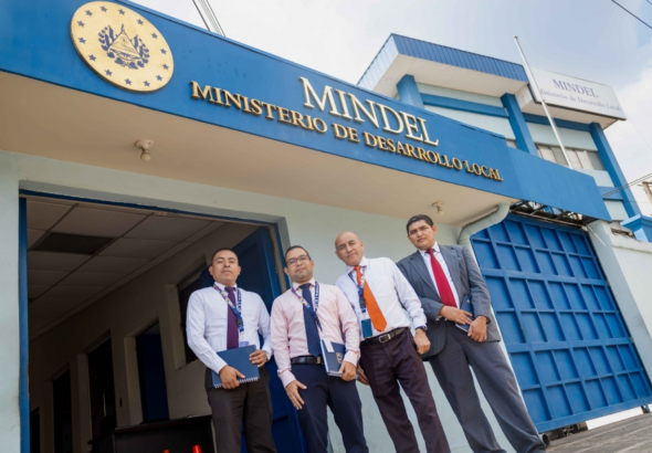 MINDEL recibirá más de US$208 mil para mejorar infraestructura de bodega en San Miguel