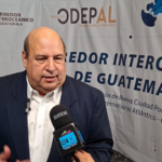 Coexport destaca potencial del Corredor Interoceánico para fortalecer las exportaciones regionales