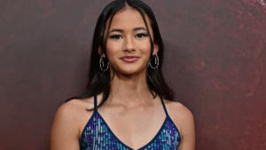 Hollywood lamenta el fallecimiento de la actriz Kaylee Hottle