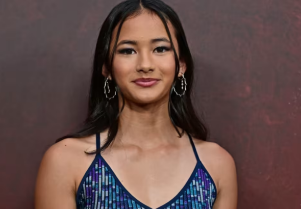 Hollywood lamenta el fallecimiento de la actriz Kaylee Hottle