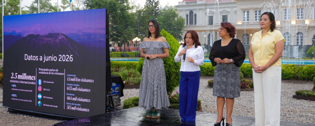 Esperan más de 2.8 millones de visitantes durante las vacaciones agostinas