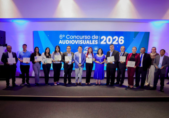 Concurso audiovisual impulsa el conocimiento sobre los derechos de los consumidores entre universitarios