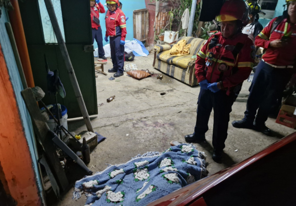 Ola de violencia deja decenas de víctimas en Guatemala y autoridades intensifican investigaciones