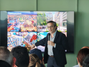 AGRISAL, la Asociación La Escalón y OPAMSS impulsan una visión compartida para la evolución urbana de La Escalón