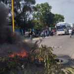 OMS advierte desafíos en respuesta al brote de ébola por violencia y desconfianza en RDC