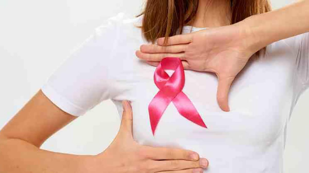 Hábitos saludables y controles médicos ayudan a prevenir y detectar a tiempo el cáncer de mama