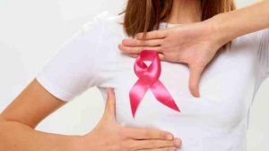 Hábitos saludables y controles médicos ayudan a prevenir y detectar a tiempo el cáncer de mama