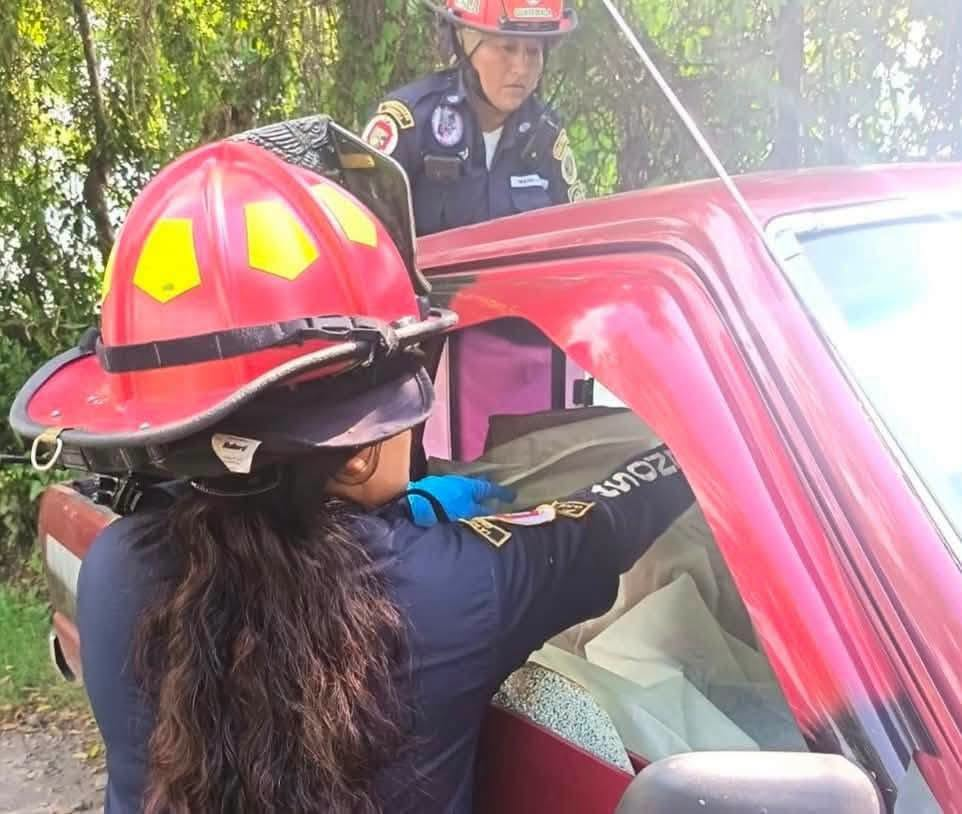 Niña de dos años sobrevive a ataque armado que dejó cuatro fallecidos en Guatemala