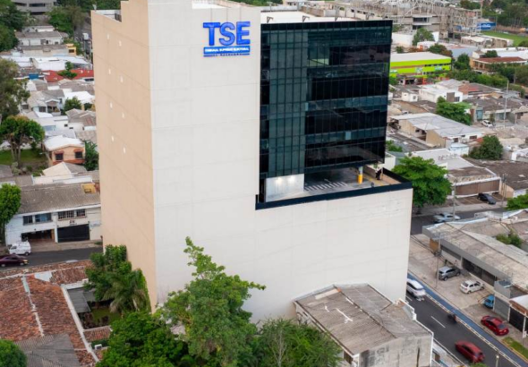 Compra de sede propia marca un hecho histórico para el Tribunal Supremo Electoral