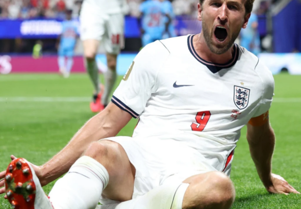 Harry Kane lidera la remontada de Inglaterra y sella el pase a octavos del Mundial