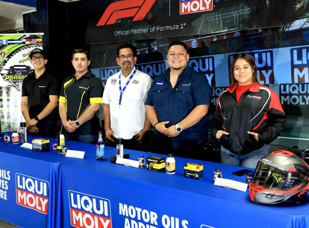 Más de 300 pilotos competirán este domingo en el Autódromo El Jabalí