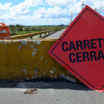 Campamentos improvisados reciben a miles de damnificados en Flores