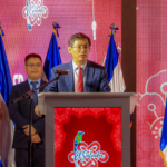 BYD Yuan Pro DM-i llega a El Salvador con tecnología híbrida enchufable