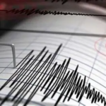 Bomberos recomienda extremar precauciones al conducir durante un sismo