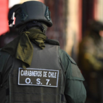 400 kilos de cocaína y un carabinero detenido: así cayó una banda vinculada al CJNG en Chile