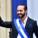 El Salvador prepara envío de ayuda a Colombia tras terremoto