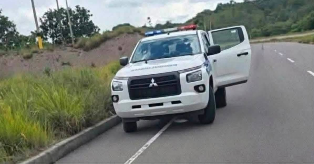 Investigan asesinato de joven hallado junto a carretera en Honduras