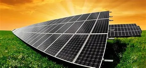 Planta solar de San Matías busca diversificar generación eléctrica y generar empleo