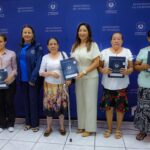 Condenan a 45 años de prisión a mujer por muerte de su hija recién nacida en Sonsonate