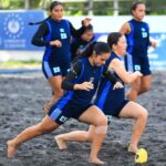 Incendio en Edificio Fontaine Blue fue controlado en Tonsupa