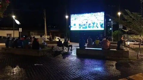 Acción y aventura llegan al Parque Cuscatlán este sábado