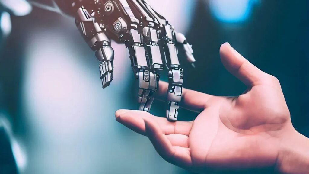 De los teléfonos al trabajo: cómo la IA está transformando las actividades diarias