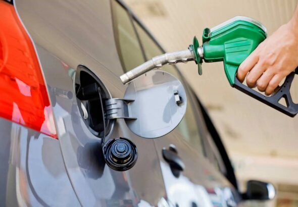 Combustibles aumentarán US$0.17 por galón