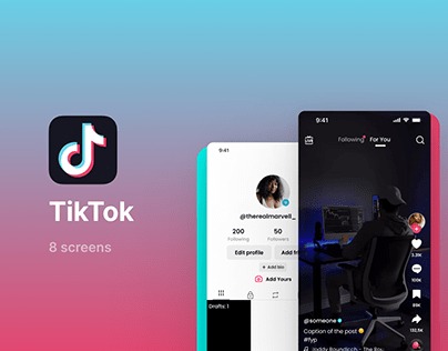 Así funciona el algoritmo de recomendaciones de TikTok