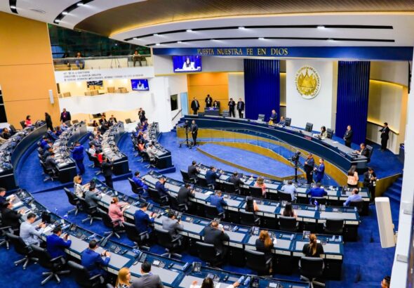 Reformas establecen nuevos plazos para corregir y actualizar datos personales