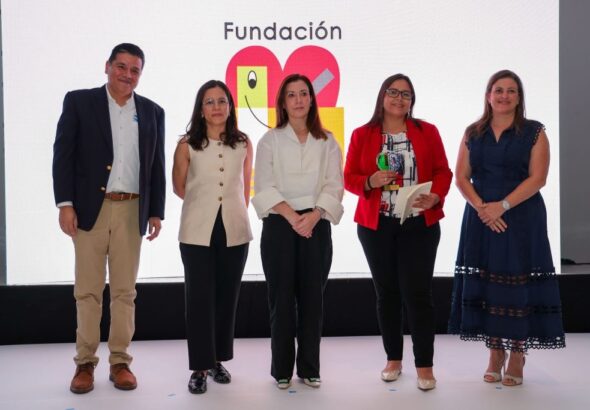 Fundación Gloria Kriete en alianza con Fundación La Niñez Primero y Fundación Rafael Meza Ayau realizan el III Congreso Internacional sobre Salud Mental 2026 en El Salvador